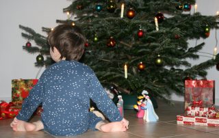 weihnachten geschichte