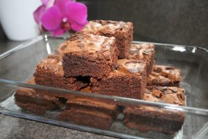 Brownies schummel rezept