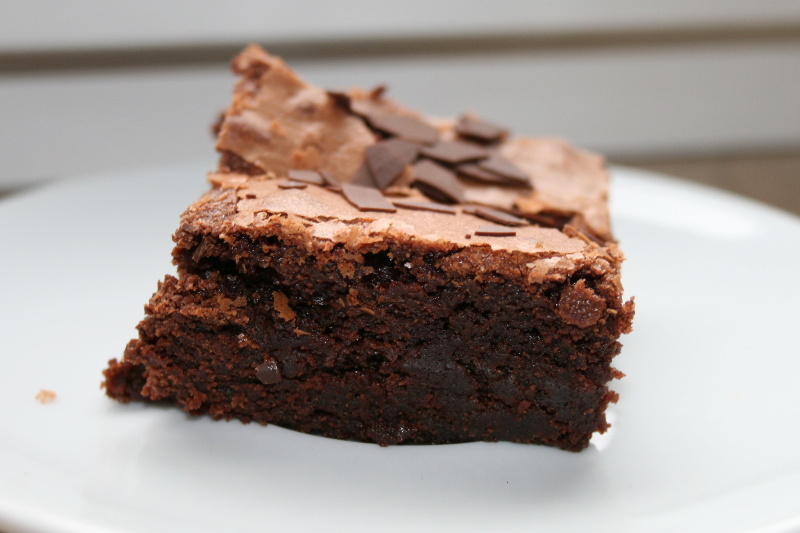 Vivabini Schummelbrownies