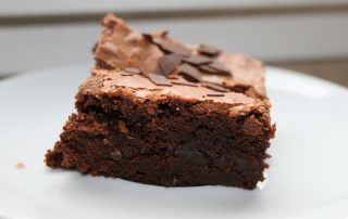 Vivabini Schummelbrownies