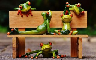 Yoga für Kinder mit ideas4parents ausprobieren