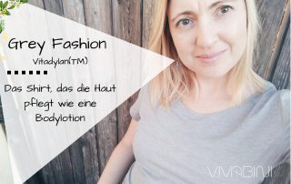 Grey Fashion Vitadylan im Test