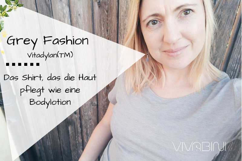 Grey Fashion Vitadylan im Test