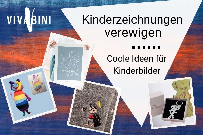 Kinderbilder verewigen