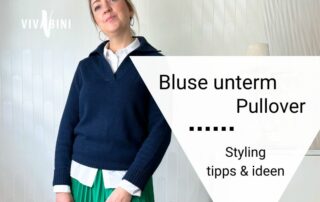 Bluse-unter-pullover-kombinieren-stylingtipps