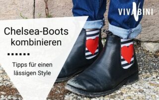 Chelsea Boots-kombinieren