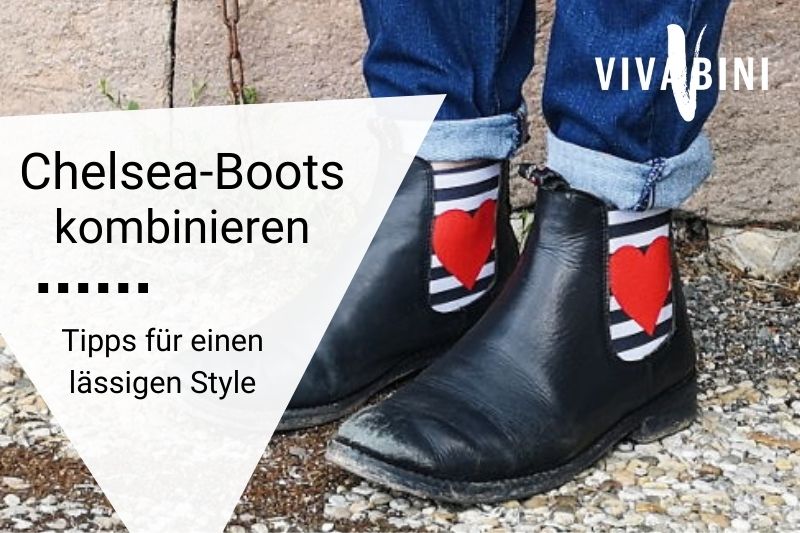 Chelsea Boots-kombinieren