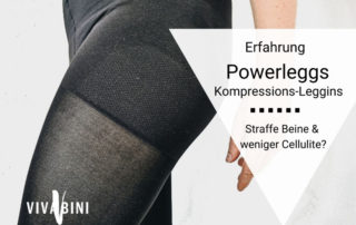 Powerleggs Kompression-Legging im Test