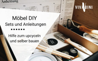 Möbel-DIY Set von Landholz