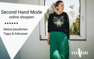 Tipps und Adressen online gebrauchte Kleidung zu kaufen