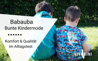 Erfahrung mit Babauba Kindermode