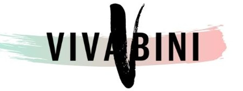 Vivabini Logo
