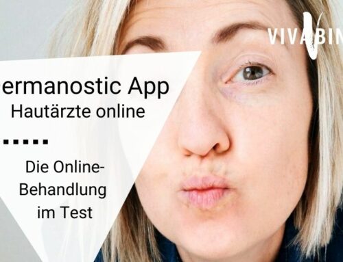 Der Online Hautarzt – meine Erfahrungen mit der Dermanostic App