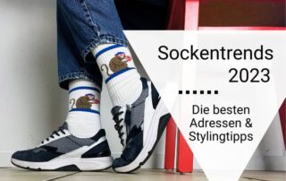 Sockentrends-2023