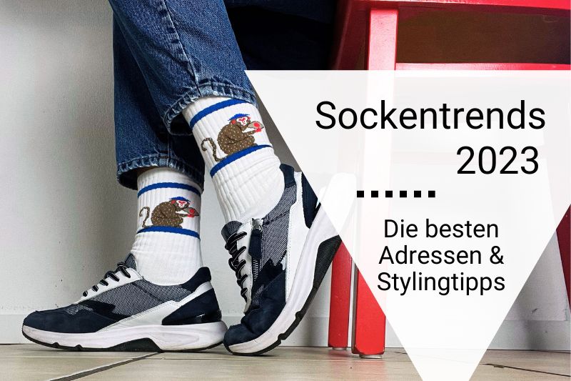 Sockentrends-2023