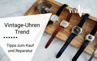 Vintage-Uhr-kaufen-tipps