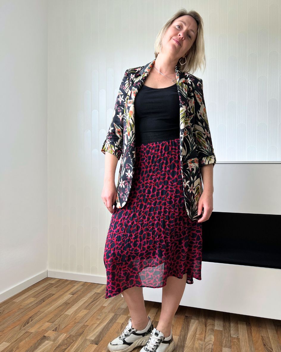 Mustermix-animalprint-Outfit