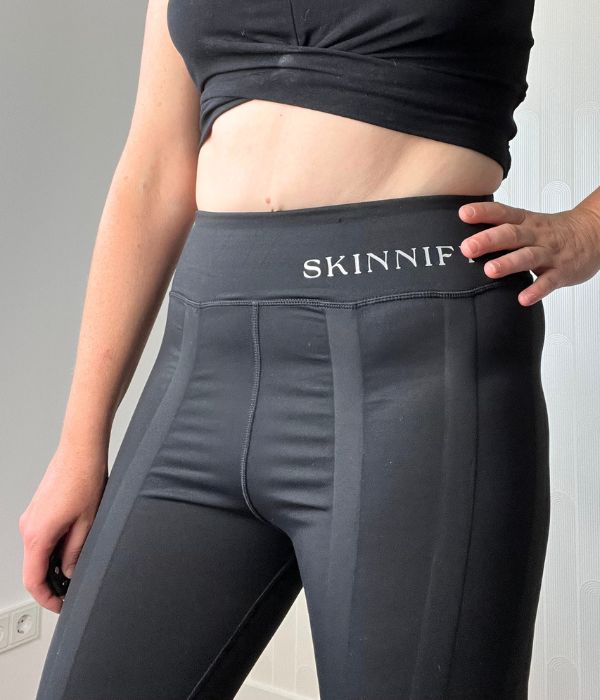 Skinnify Leggings im Test: Meine Erfahrung