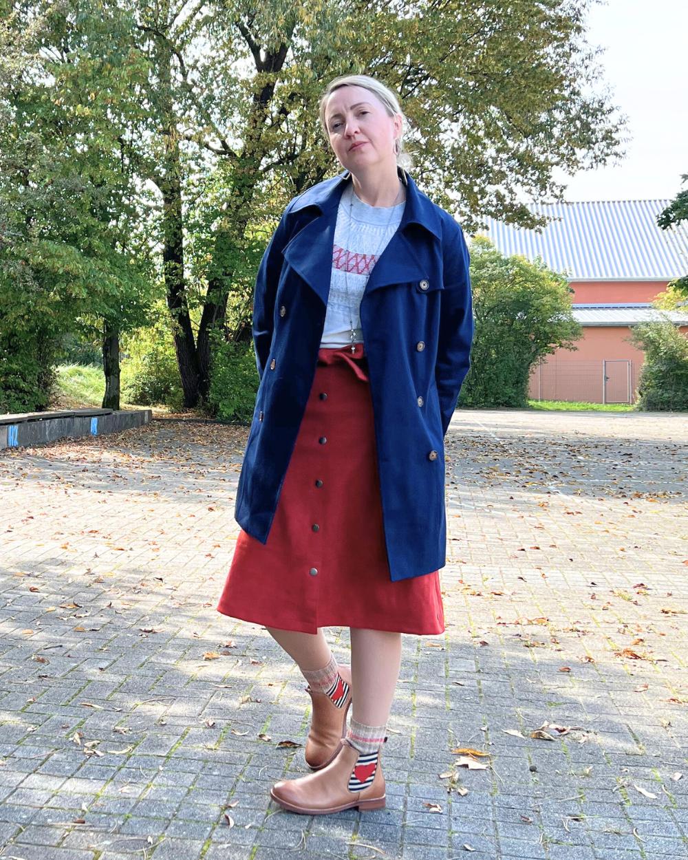 trenchcoat-outfit-idee-herbst